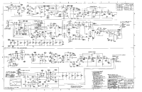 Fender Acoustasonic-SFX - Schematic 